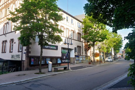 Neustadt Titisee